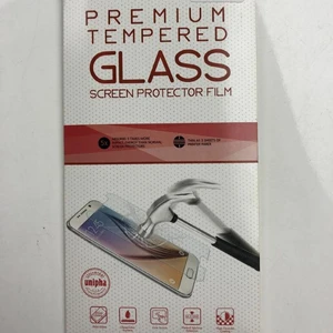 High Quality 9H transparent tempered glass screen protector