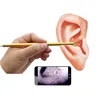 BESNT France hot selling micro USB, type C, USB 2.0 interfaces otoscope Android 720p personal care home ear camera BS-GD55E