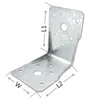 corner bracket, truss connector , mending bracket ,timber hardware tools, 90*100*100mm