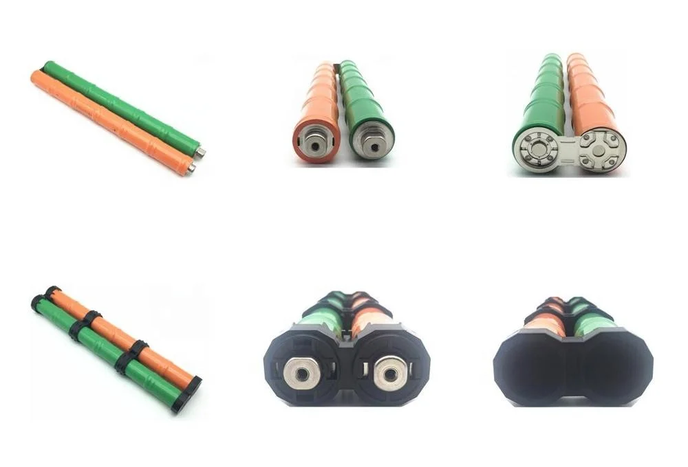 14.4 Volt 6500mah Nimh Replacement Hybrid Electric Vehicle Car Battery