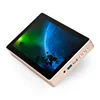 Ram 2G 32G 8inch intel z8350 touch screen all in one pc mini pc window server