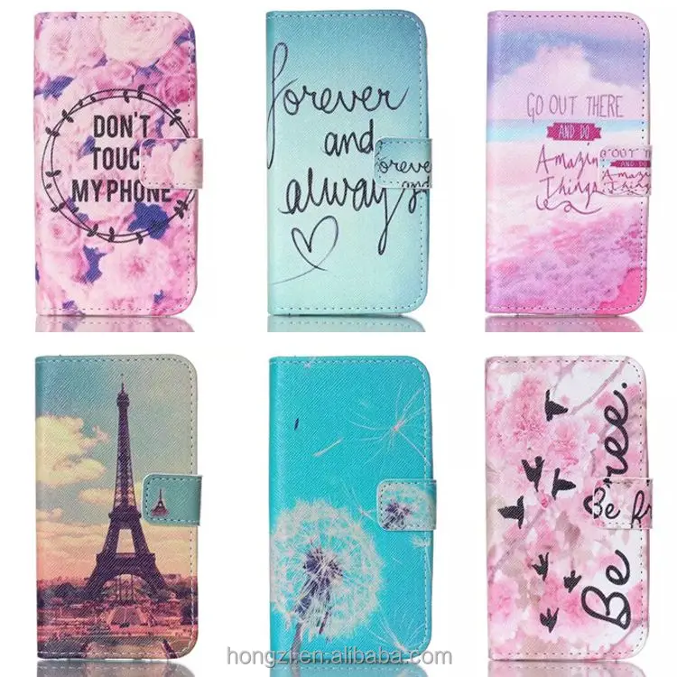 

Paris Tower Wallet Leather Book Case Cover for Samsung S3 s4 s6 s7 edge Neo i9301 GT-I9301 SIII GT-I9300 Duos i9300i Phone Case