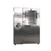 50kg capacity vacuum freeze dryer 304 stainless steel lyophilizer fruit lyophilization machine