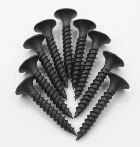 High Quality Galvanized Drywall Screw/gypsum Board Screws Buy