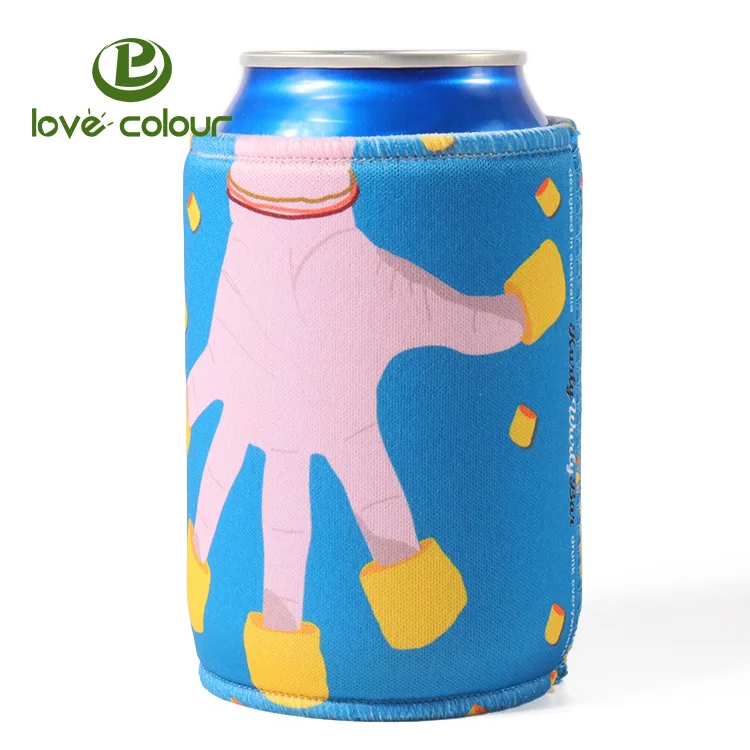 Neoprene cooler C002