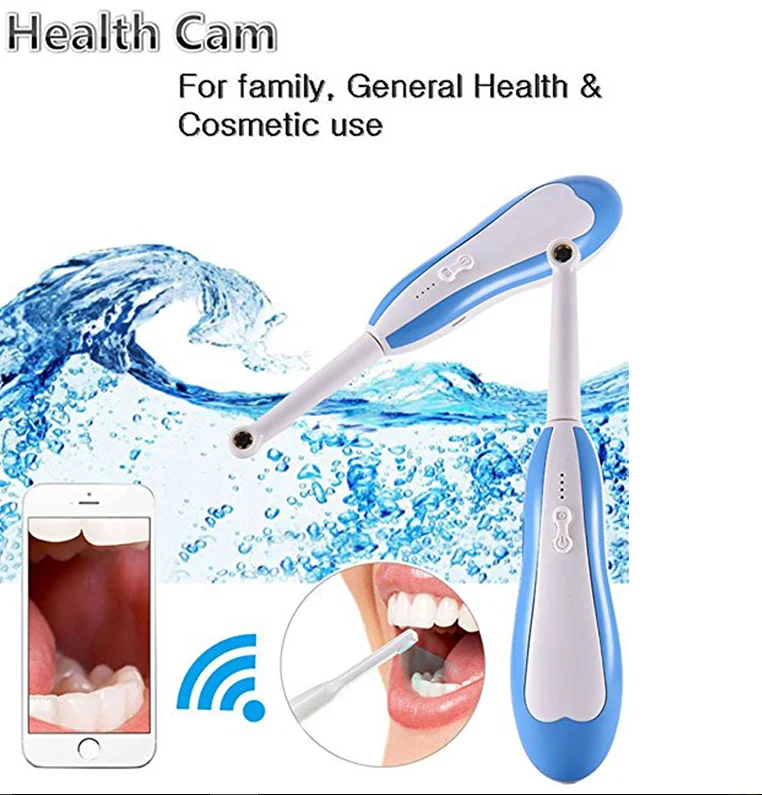 Handheld Dental Intra Oral Camera For Dentistry Buy Wireless Dental