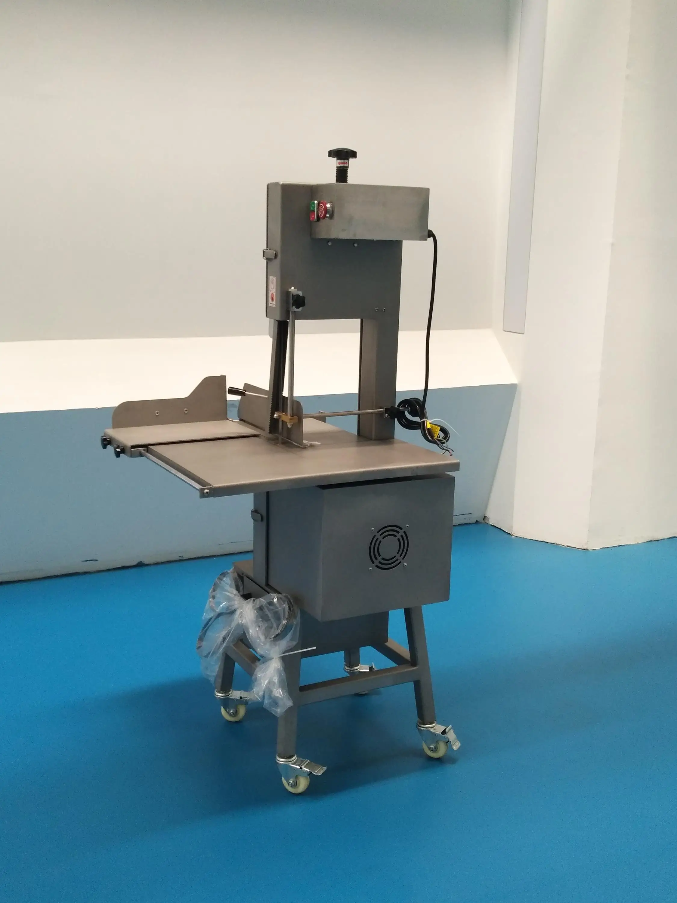 China Supplies Meat Bone Saw Machine Price For Buy Bone Saw