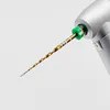 Dental wave one gold rotary files protaper next engine heat activation flexible tool for dentist