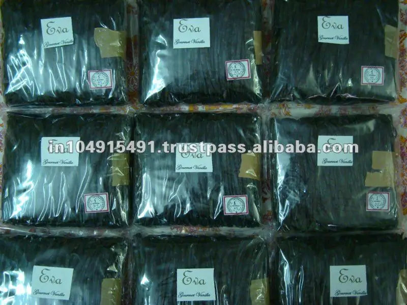 1kg Packs of Vanilla Ready