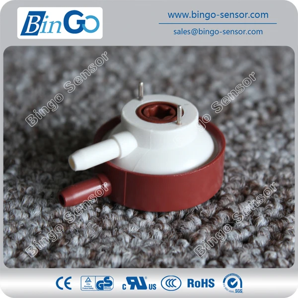 Mini Low Pressure Switches Air Pressure Switches Psla6b(3300mbar