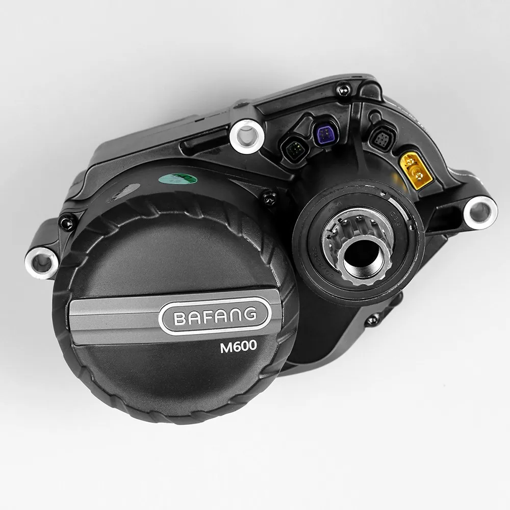 Bafang M600 DRIVE SYSTEM MM G521.500 Mid Crank Drive Motor Kits M600