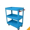 OEM red tool chest on wheels mechanics storage cabinets
