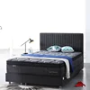 Home sleep double twin single queen king size bed pocket spring gel memory foam mattress price