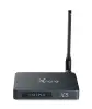 China manufacture new promotion arabic iptv box X5 great bee arabic tv box