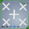 Zhe Jin High QualityWholesale Construction Crisscross Leveling Tile Spacers