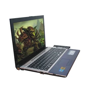 15.6-inch Intel Core i7 Laptop with Windows 10