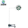 Names of Orthopedic Surgical Instruments Cheap Mobile Medical Surgical Shadowless Operating Lamps 24V/25W
