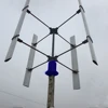 HENRYD! 300w 500w 1kw 2kw 3kw 5kw vertical axis wind turbine generator