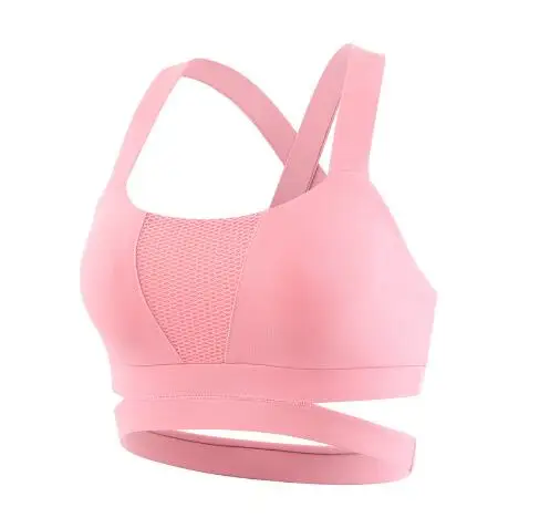 product-497.0-477.0 Running shockproof stretch tops fitness apparel wholesale absorb sweat sports bra