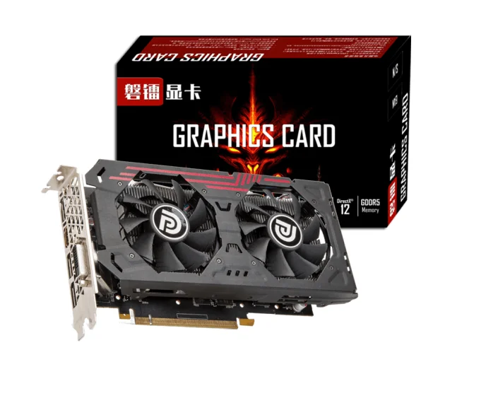 Rx 580 Gpu Prices 2018 Gpu His 580 8gb Ramsta Radeon RX580 8GB