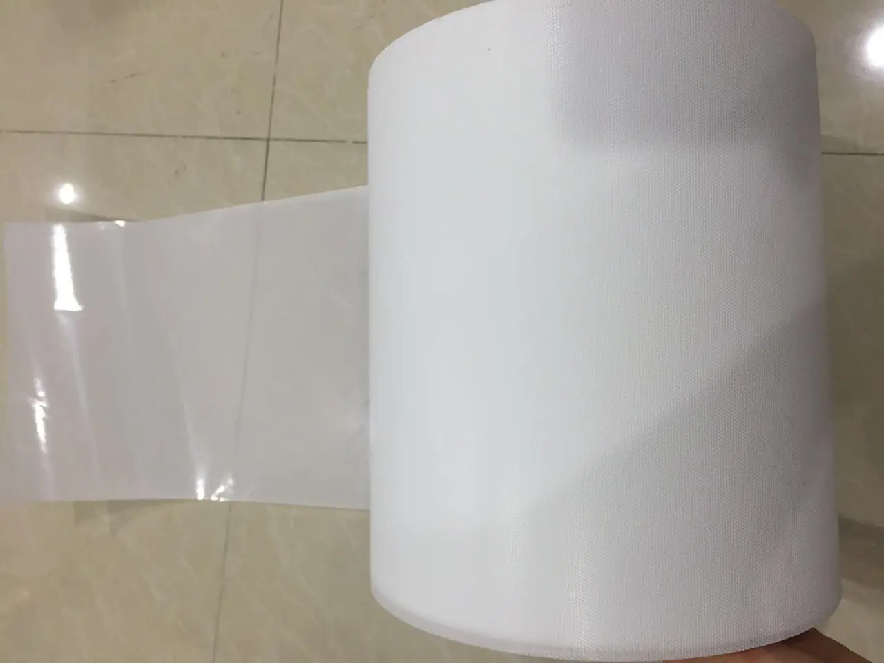 High Quality Wholesale Double Adhesive Hot Fix Tape For Rhinestone