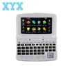 HD Screen Advanced Electronic Dictionary Arabic-English-Chinese for Learner