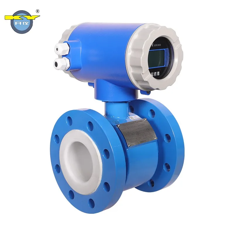 Smart Stainless Steel Turbine Clearwater/pure Water/purified Water Flow