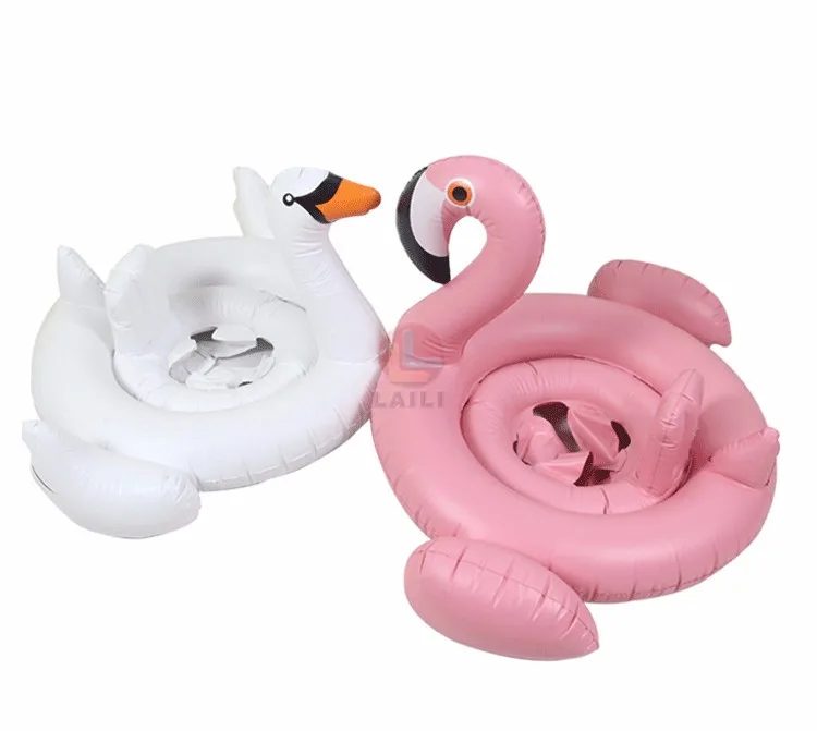 inflatable baby seat for pool