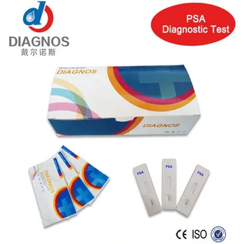 Prueba de PSA que muestra 5.1 prostatitis meses antes Prueba de PSA que muestra 5.1 prostatitis meses antes