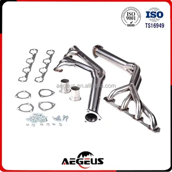 performance exhaust parts