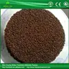 high Mangese dioxide content and brilliant effect of Manganese sand on removing of iron and Mn ion