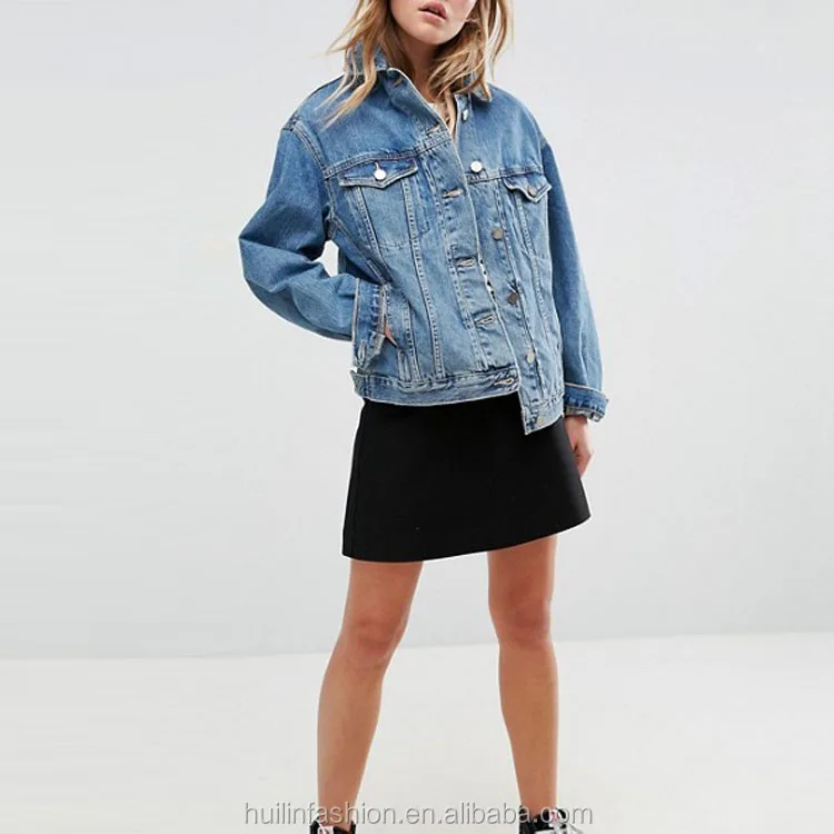 jaquetas femininas 2018