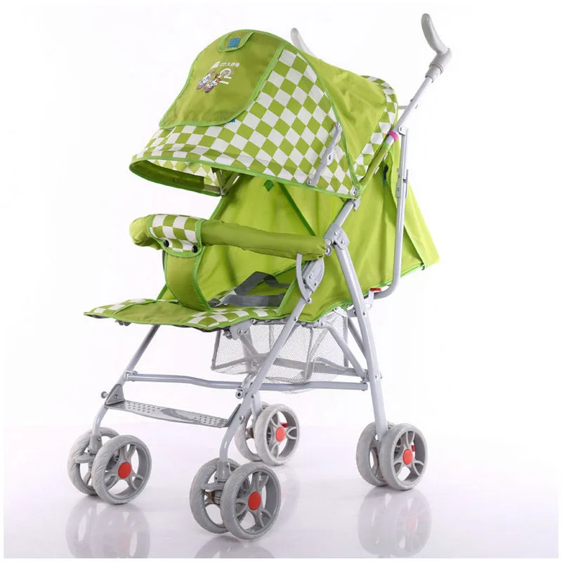 mima stroller weight