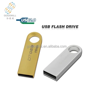 Promotional USB Card Memory Stick to