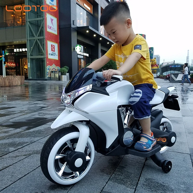 motorbike for 10 year old boy
