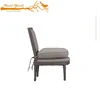 Total quality controlled small round chair