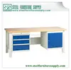 Dental laboratory furniture lab furniture work benches, industrial laboratory table