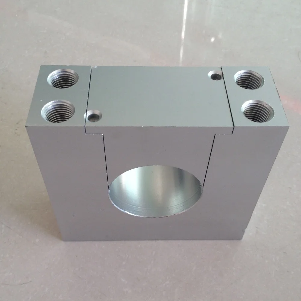  magnetron cooling water jacket