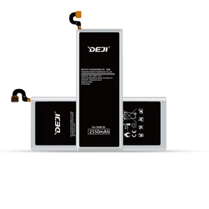 Replacement Mobile Phone Battery Samsung S5 S6