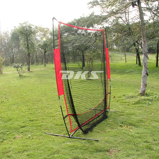 Baseball Goal Manufacture/baseball Pitching Practice Buy Baseball