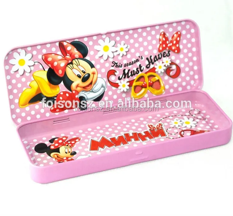 pencil case J077