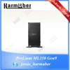 Tower or Rack Form Factor Chassis Servers, ProLiant ML350 Gen9 Tower Server