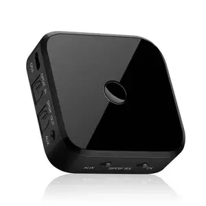 2 1 Bluetooth 5.0 Wireless Optical Transmitter & Receiver
