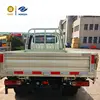 4x2 China selling standard dimensions used tandem trucks for sale for large scale building site
