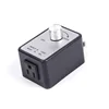 USA socket generator 120v ac dc variable speed electric motor speed control switch unit for greenhouse fan