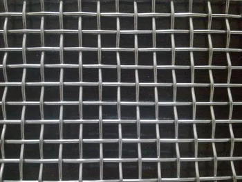 Quarry Screen Mesh Riddle Screen Mesh Mining Screen Mesh Square