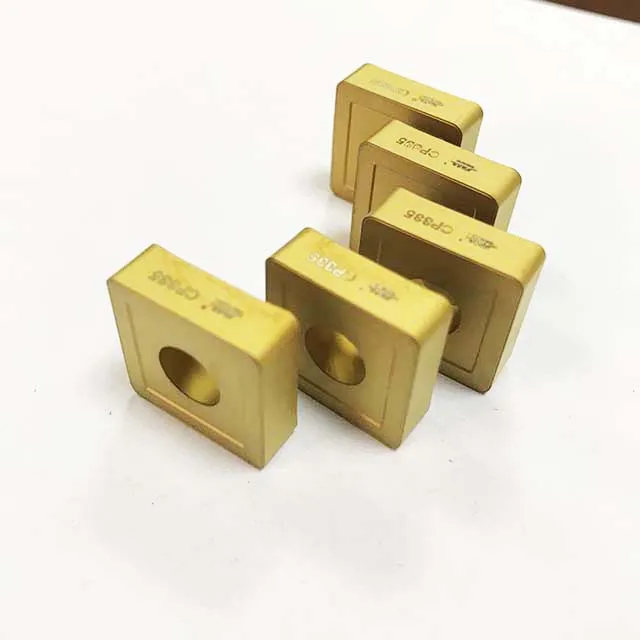 tungsten carbide teeth inserts