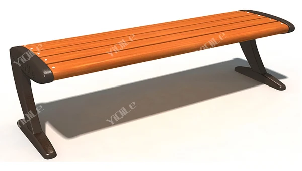 Eco Friendly Garden Bench Park Bench Leisure Bench Garden