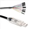 Sell now FTDI TTL-232RG-VIP-WE TTL/USB 1.8m Cable