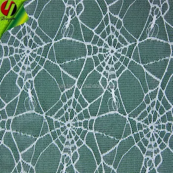 web lace fabric